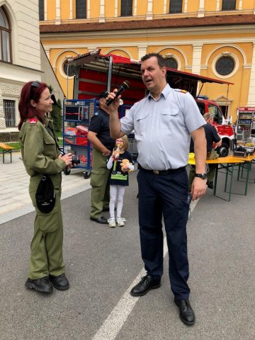 Florianipräsentation - 2018-05-05